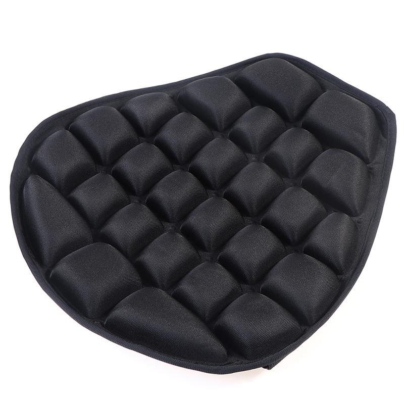 

Чехол для сиденья мотоцикла Air Pad Air Seat Cushion Cover Pressure Relief Protector