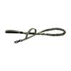 Military Dog Leashes Adjustable Leash Quick Release Elastic Rope With 2 Control Handle For Medium and Small Dogs Accessories