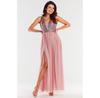 Платье вечернее Awama A486