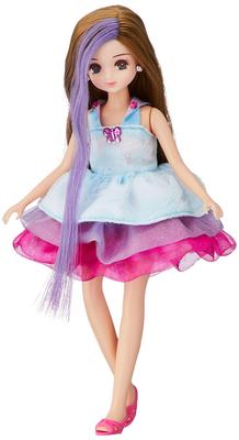 Puppe Kiramake Licca-chan Tsubasa-chan