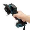 18V Battery 3 Inch Mini Angle Grinder Cutting Machine Cordless Electric Grinding Polishing Cutting Power Tools Fit Makita