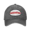Berretto da Baseball Retro Lincoln Hawk Bonneau Over The Top Stile Unisex Lavato Usurato Snapback Berretto Film Outdoor Golf Regalo Cappelli