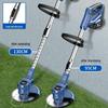 Cordless Lithium Battery Weed Trimmer CN plug (adapter included)