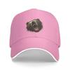 Heinous  Cap Fashion Casual Baseball Caps Adjustable Hat Hip Hop Summer Unisex Baseball Hats Customizable Polychromatic