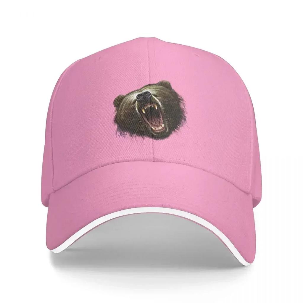 Heinous Cap Fashion Casual Baseball Caps Adjustable Hat Hip Hop Summer Unisex Baseball Hats Customizable Polychromatic