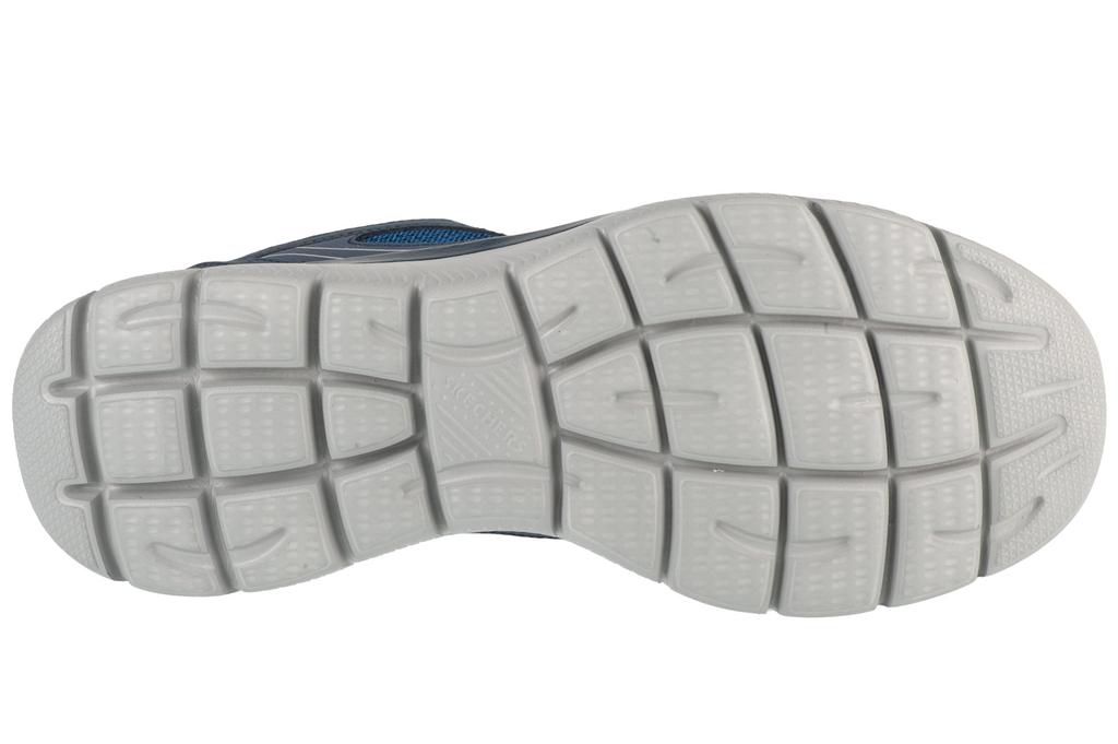 Skechers Summits-South Rim, Mens navy Training shoes