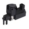 Turbo Pressure Converter Valve 2 Pins Control Solenoid Valve Replacement for ALFA ROMEO 147 156 159 166
