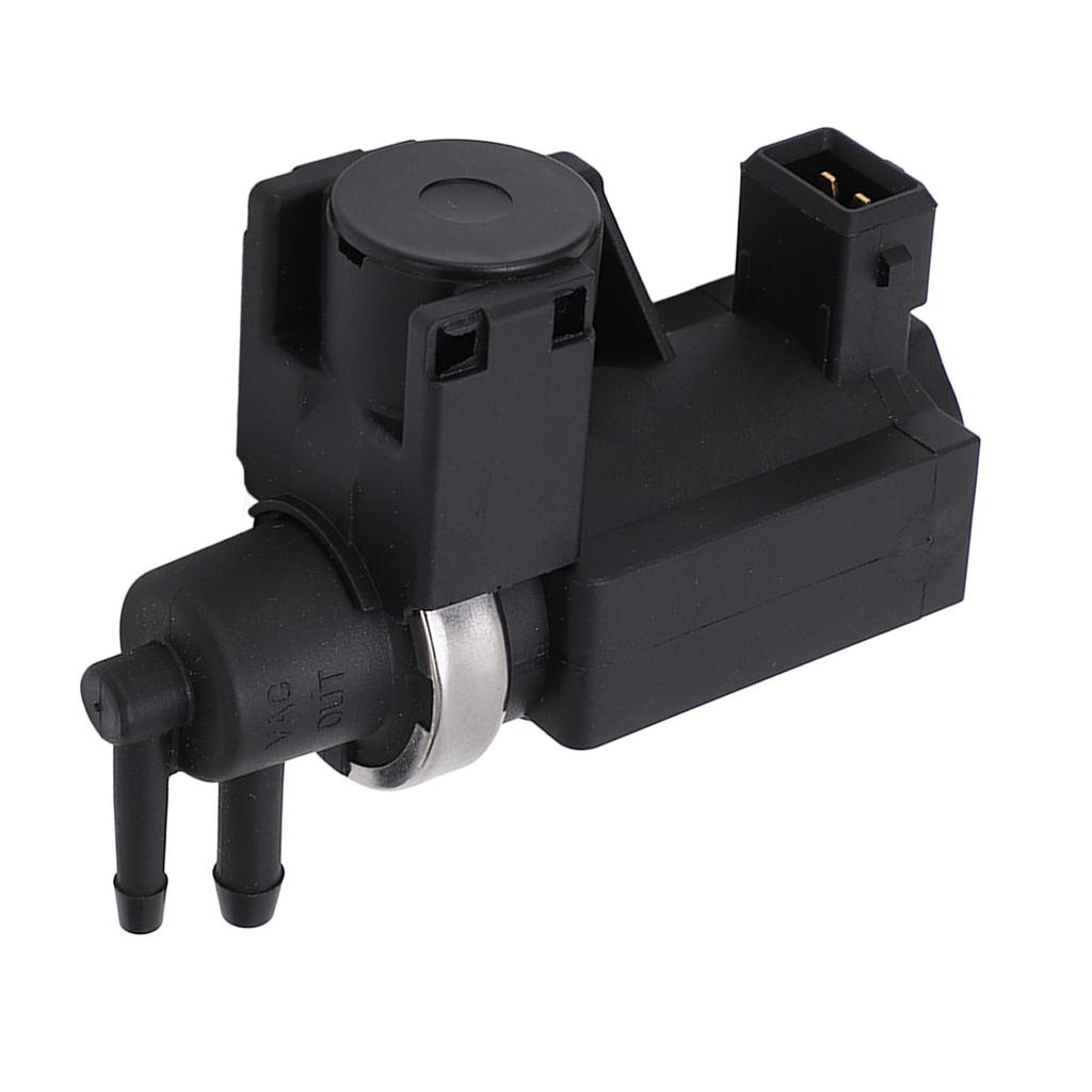 Turbo Pressure Converter Valve 2 Pins Control Solenoid Valve Replacement for ALFA ROMEO 147 156 159 166