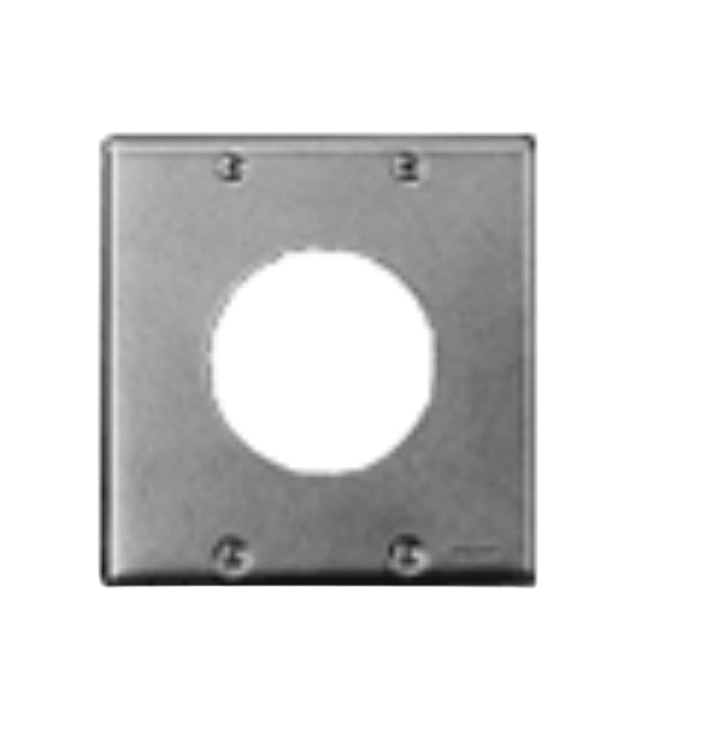 

Panasonic Full Coat Processing Новая металлическая встраиваемая розетка WN9515 58