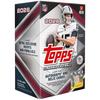 2026 Topps Flagship Football - Factory Sealed Value Box