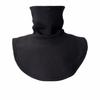 Soft Men Cycling Neck Warmer Thicked Thermal Scarf New Wind Protector  Daily Commutes