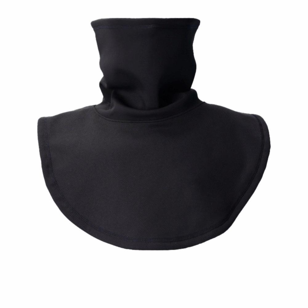Soft Men Cycling Neck Warmer Thicked Thermal Scarf New Wind Protector Daily Commutes