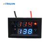 DC 12V 24V AC 110V 220V Digitaler Zyklus-Timer Verzögerungsrelais Platine Modul Mikrocomputer Zeitgeber Verzögerungsrelais Modul Schalter