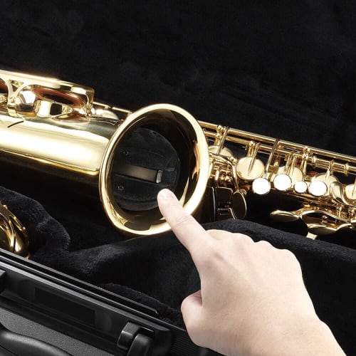 HERCULES TravLite Alto Saxophone Stand DS431B