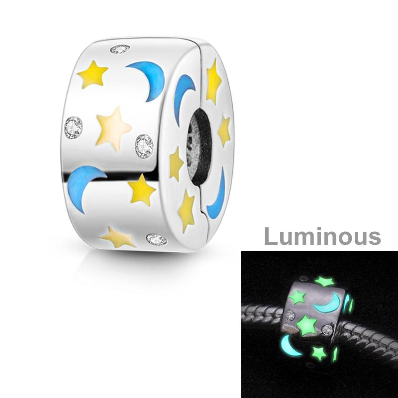 100 copper Shining Colorful Charm Bead Charms Bead Charms Sunflower Butterfly Sun Pendant Compatible With Authentic Accessories Bracelets Do It Yours