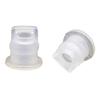 Reliable Rubber Gear Shifts Cable Bushing Sleeve Noise Reduction Bushing Cover Replace 68064273AB for Automotives Use 