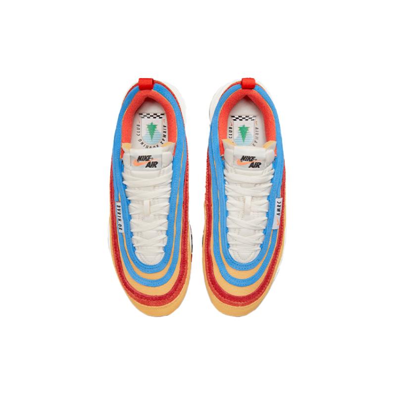 Nike Air Max 97 Running Club Sneakers Casual Shoes DH1085-700