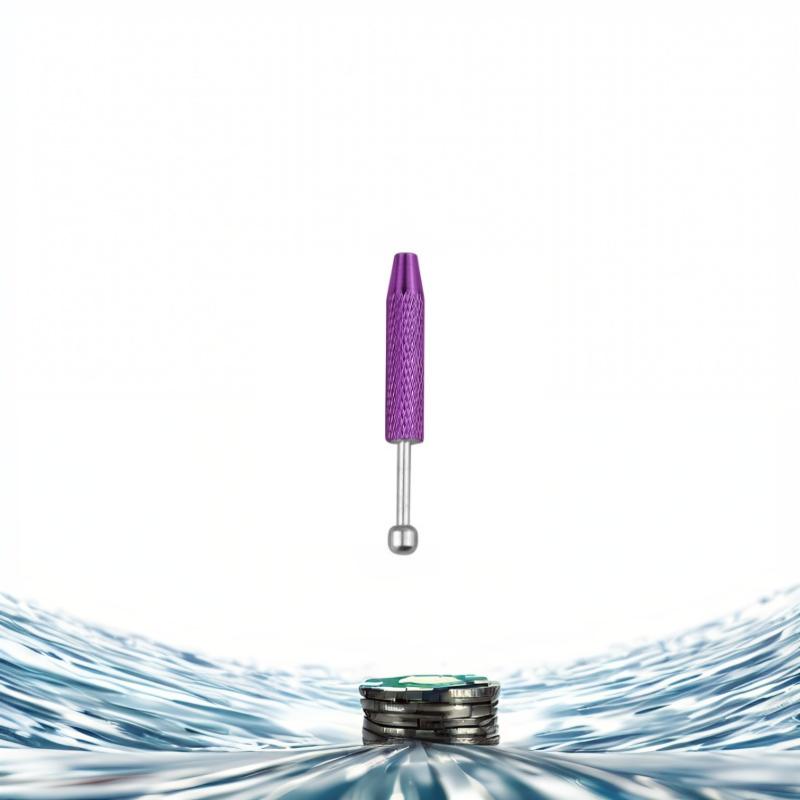 Multifunctional Diamond Clamp Aluminum Alloy Diamond Picking Tool For Jewelry Making And Repair