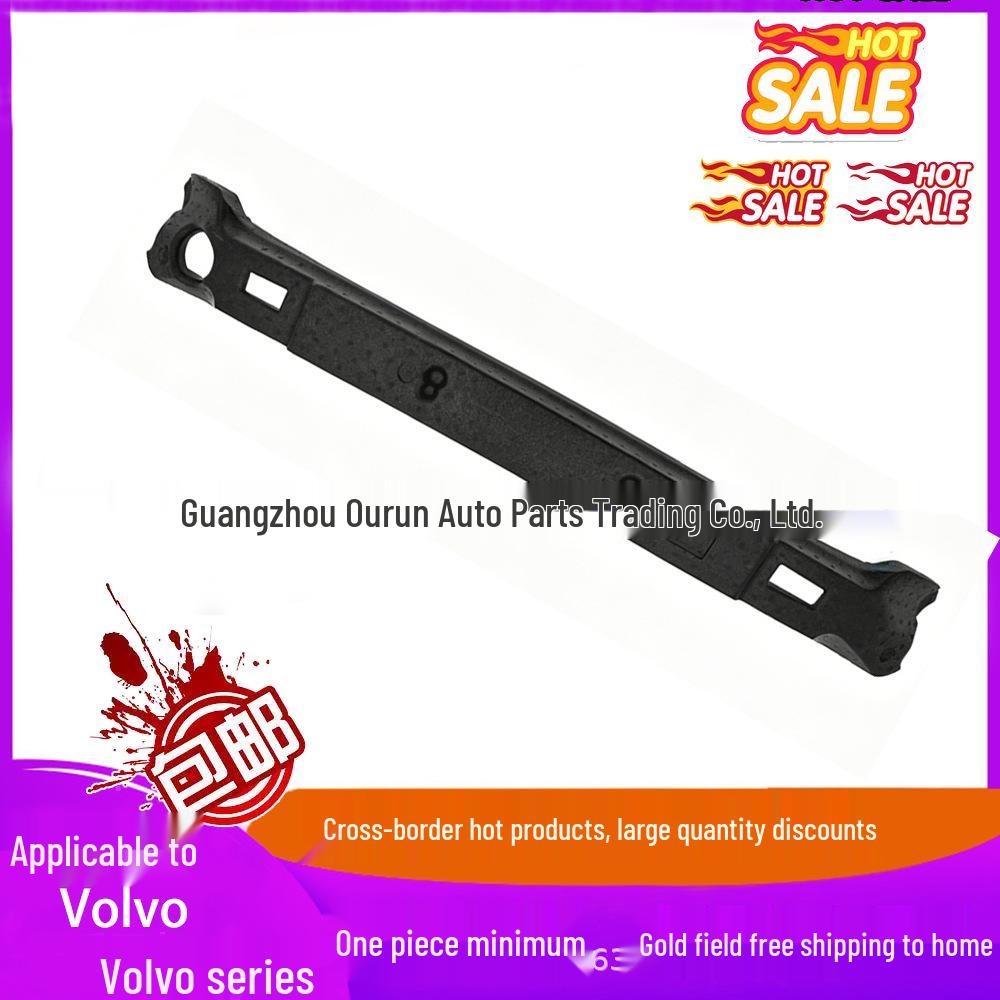 Volvo XC40 2019+ Front Bumper Foam Bracket 31449345