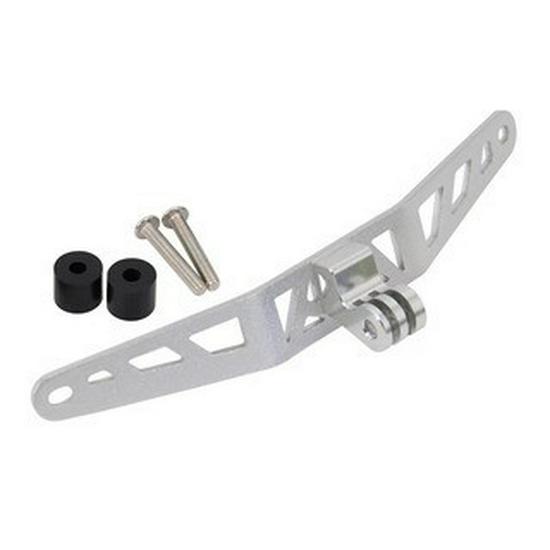 

BMW S1000XR Motorcycle Camera Mount Bracket Frame Accessory серебряный