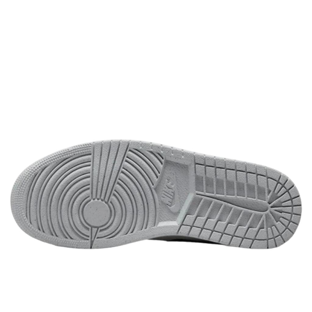 Air Jordan 1 Low SE Light Steel Grey