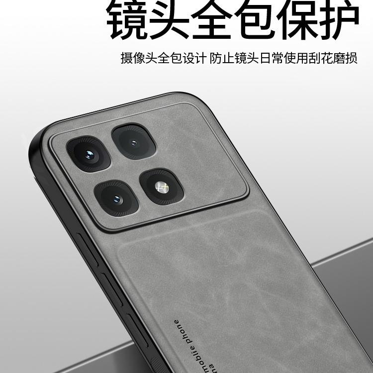 Applicable to Redmi k11 Supreme Edition mobile phone case, new lens all-inclusive anti-drop  case k11pro sheep papi k11