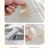 Sponges Suction Cup Heavy Duty Degreasing Pad Cleaning Tool for Delicate Surfaces and Stubborn Stains