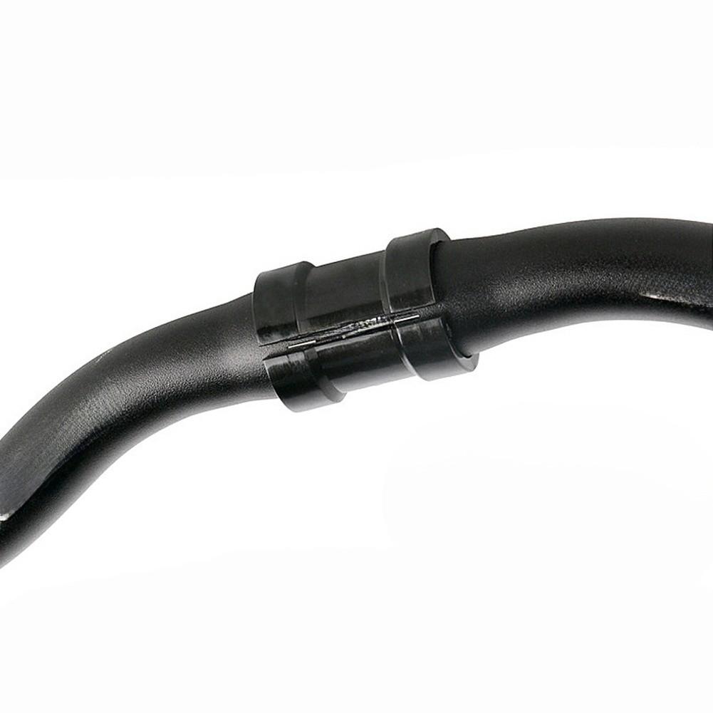 Alloy Steel Construction Bike Stem Shim Handlebar Adapter