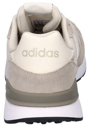 Adidas Run 60s 4.0 Sneakers Aluminum/off-white/beige