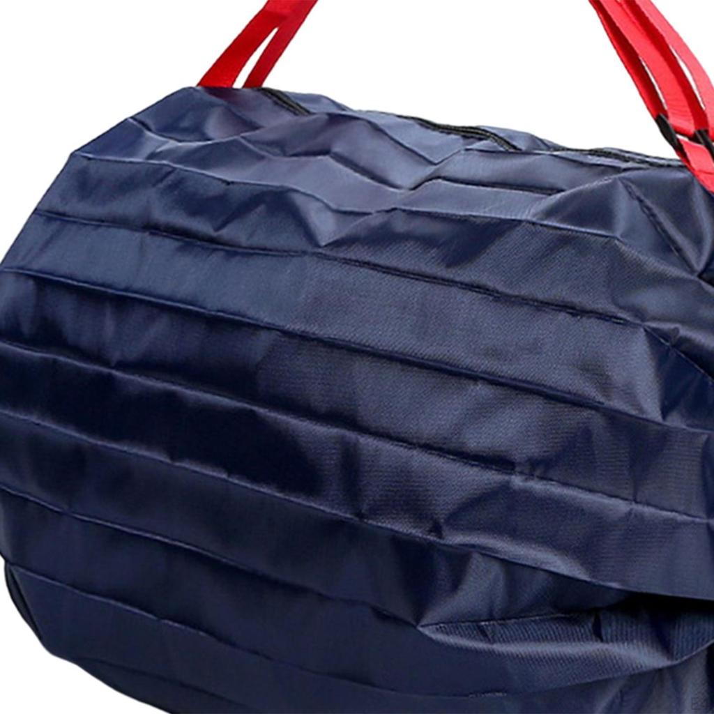 Foldable Shopping Bags for Storage