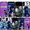 Cover for iPhone 17 16 15 Xiaomi Poco Redmi Note 14 13 12 X Pro Max 9 16e Samsung Galaxy S25 S24 S23 OPPO Huawei Dabi My Hero Academia BNHA Phone Case