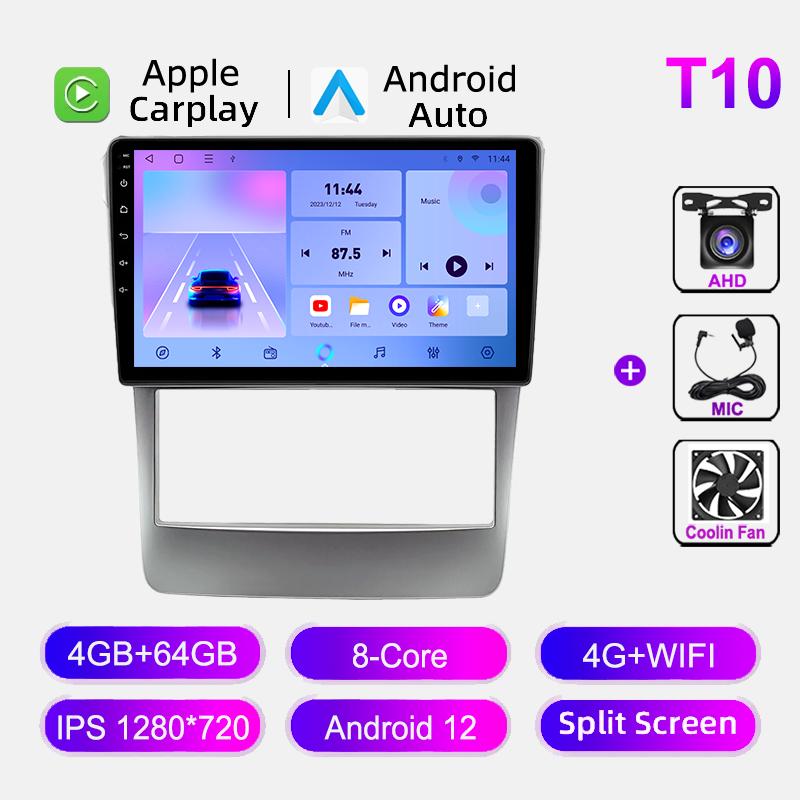 Android Car Radio For Daewoo Nexia 2008-2016 Multimedia Video Player Stereo WIFI GPS Navigation Wireless Carplay Auto Autoradio
