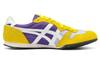 Onitsuka Tiger Serrano Gentry Purple Yellow 1183B400-500