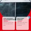 Car Glass Oil Film Remover With Supplements Kit Auto Windshield Glass Dust Removal Polishing Hydrophobic Cleaner Care Care