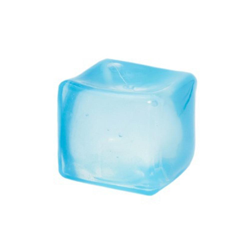 

Squishy Plasticity Nice Cube Sensory Fidget Cube Stress Relief Anxiety Sensory Tool for Focus ADHD & Office Desk Calming Gadget