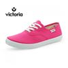Victoria Shoes Cha Cha Sneakers 106613 Fucsia