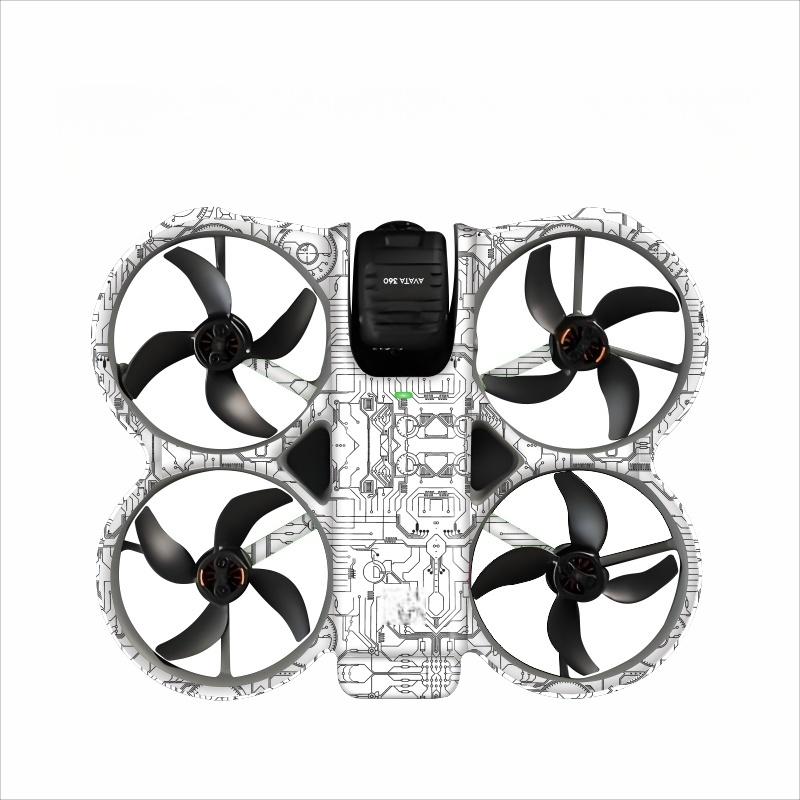 For DJI Avata 360 dust-proof protective accessory