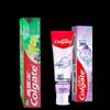 Herbal & 360 Gum Care Toothpaste Set with Bincho Charcoal