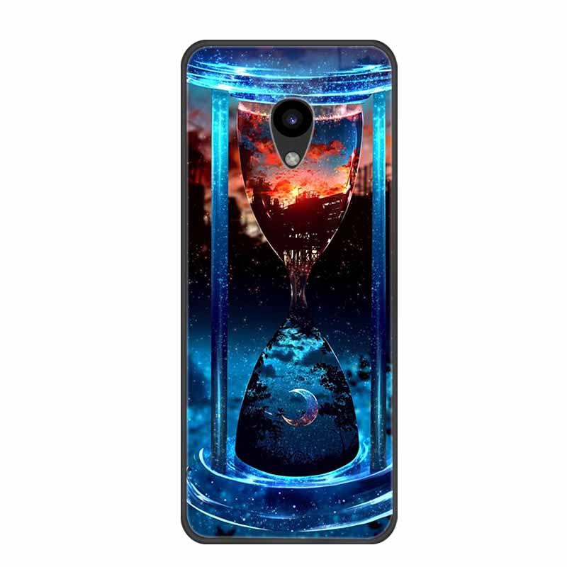For Qin F22 Pro Case Lovely Cool Silicone TPU Soft Back Cases for Xiaomi Qin F21 Pro / F22 F 22 Pro Phone Cover Protection Shell