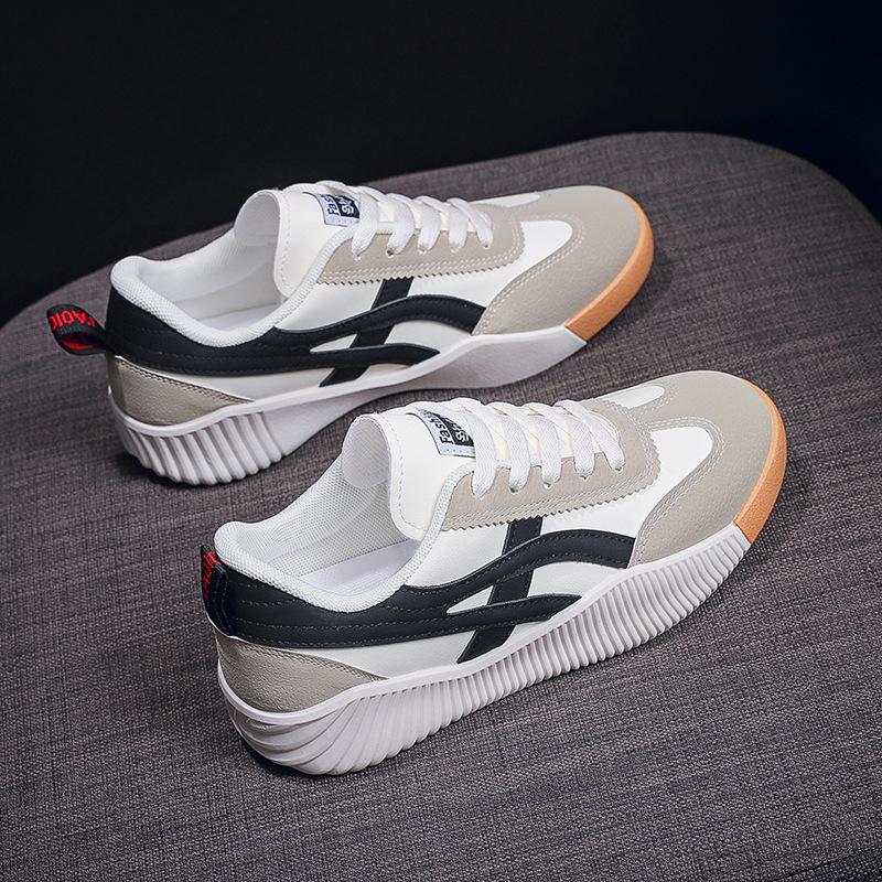 New versatile white shoes Ladies Casual breathable flat Non slip running footwear Fashion comfort Women's Sneakers Zapatos Mujer