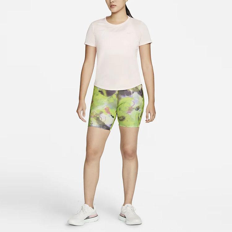 Nike Dri Fit Casual Shorts Women's DM7792-321
