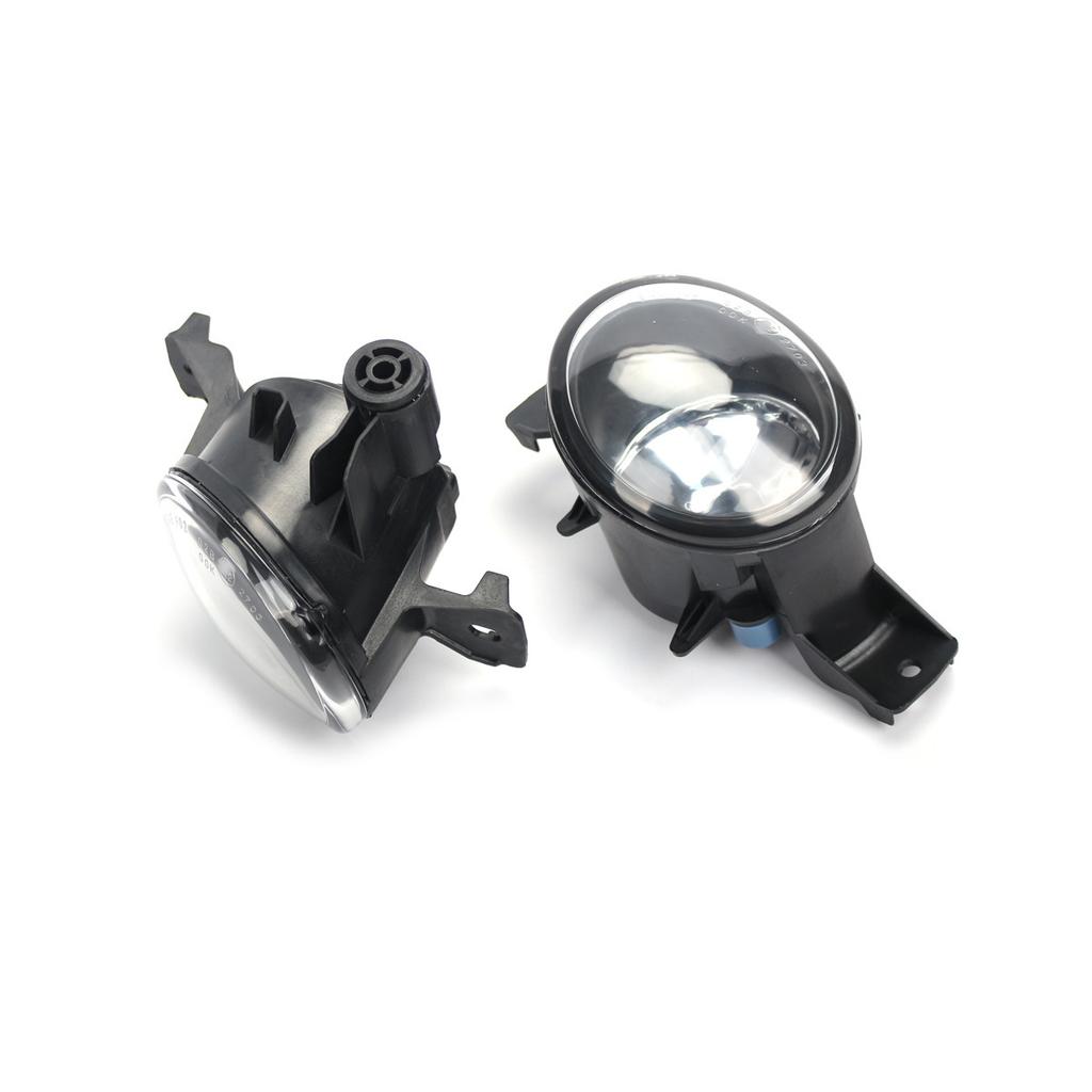 For BMW  X6 E71 E72 2008-2013 Pre-LCI Front Bumper Fog Light Housing Cover 63177187629 63177187630 PreLCI