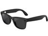 AI Smart Glasses: Photo & Object Recognition, Camera, Bluetooth Music, Calls, AI Q&A, Recording, Charging Case.