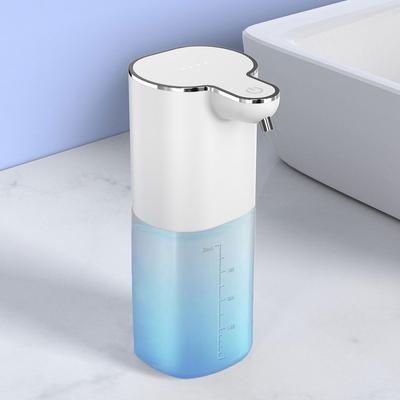 Touchless Automatic Foaming Soap Dispenser USB Rechargeable Infrared Motion Sensor Hand Sanitizer Smart Liquid Foam Machine