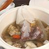 Reusable Drawstring Soup Bags - Multipurpose Kitchen Filter for Tea Leaves, Spices & Muslin - Perfect for Cooking, Chinese Herbs