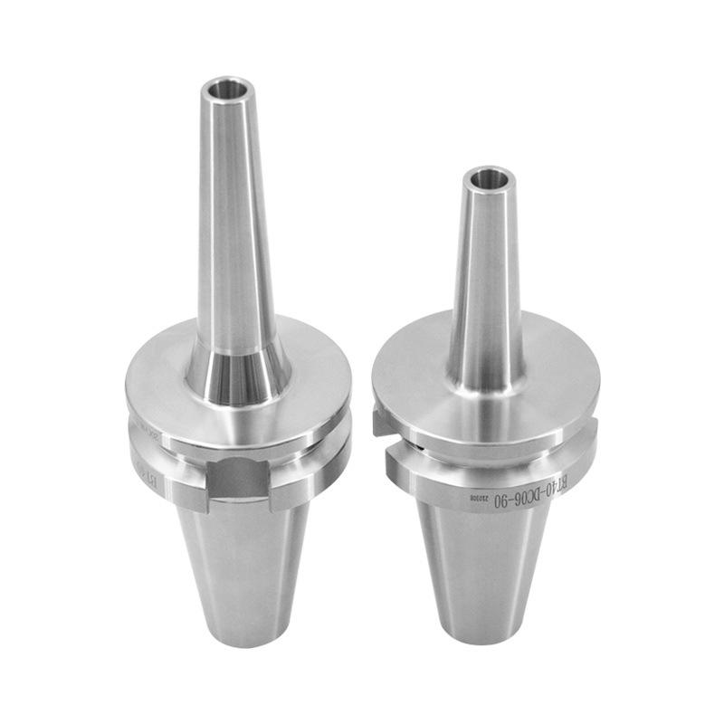 BT40 5030DC040608 Deep Cavity Tungsten Steel Pull-Back Handle for High-Speed Non-Standard Custom Milling Machines