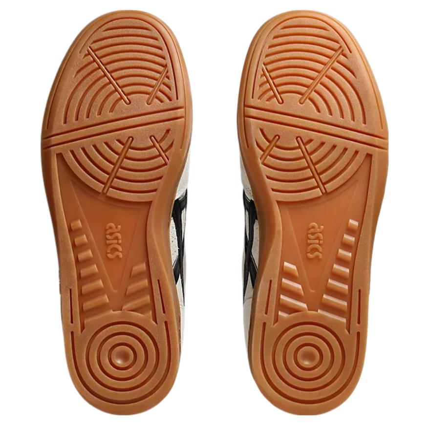 Asics Skyhand Og Oatmeal Black Sneakers 1203A452-250