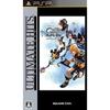 Ultimate Hits Kingdom Hearts Birth by Sleep - PSP