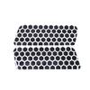 For Land Rover Discovery 2 LR2 1998-2004 Car Roof Side Glass Vinyl Sticker Honeycomb Shape Sticker Car Exterior Accessories