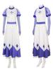 Helluva Boss Millie Six-Winged Angel Cosplay Costume: Anime-Inspired Sweet Princess Style